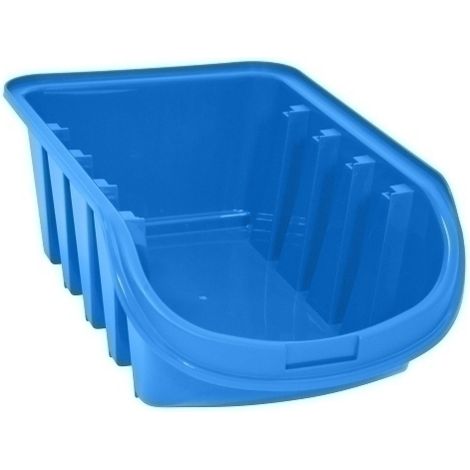 GAVETA A.2000 APLIABLE 20 L AZUL