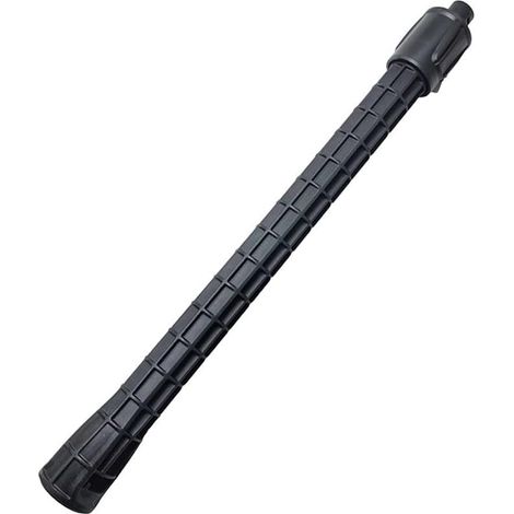 Tige d'extension de lance de pulvérisation pour nettoyeur haute pression Karcher K2, K3, K4, K5, PS20 - Tige d'extension de rechange de 2,643 à 240,0/4,3 x 44,5 cm (1/5)
