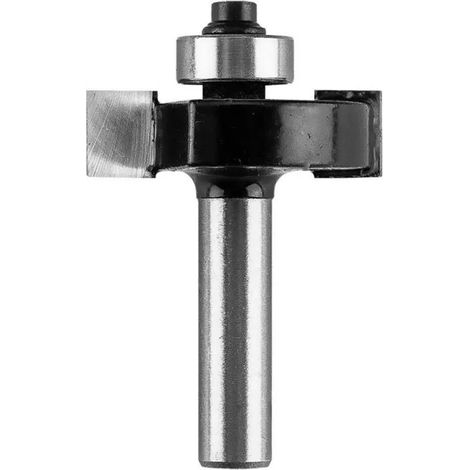 Fräser Graphite 56t612 32 mm Durchmesser 10 mm Höhe