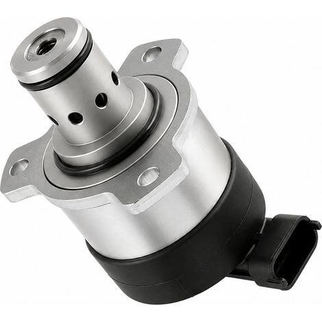 La vanne de dosage de carburant A0000900069F 00N210196F convient au Mercedes-Benz Freightliner Star. (1/5)