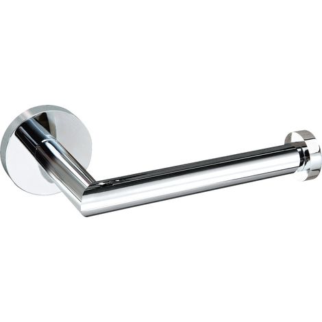 BATHSTAGE 63092 B-GOOD Portarrollos Reserva Cromo - ref: BS-63092 (1/3)