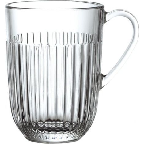 Ouessant Becher mit Henkel 350 ml
