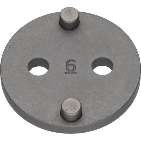 VIGOR Adaptateur 6 V3760-6