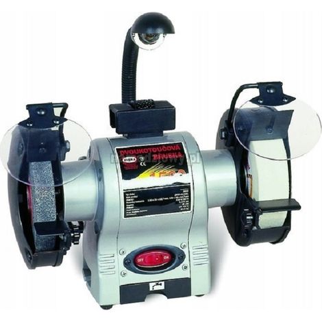 Proma Szlifierka stołowa BKL-1500 dwu
