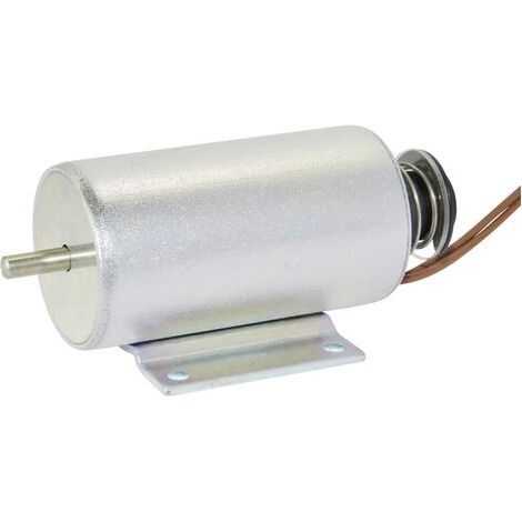 RED MAGNETICS ITS-LZ-3263-D-12VDC Aimant de levage à pression 30 N 59 N 12 V/DC 12.96 W X751371 (1/2)