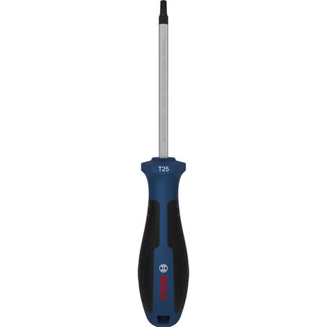 Bosch Schraubendreher TX25 x 100 mm (1/4)