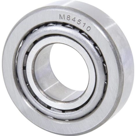 Cuscinetto a rulli conici 25,4x57,15x19,44 mm Timken TIMKEN M8454884510