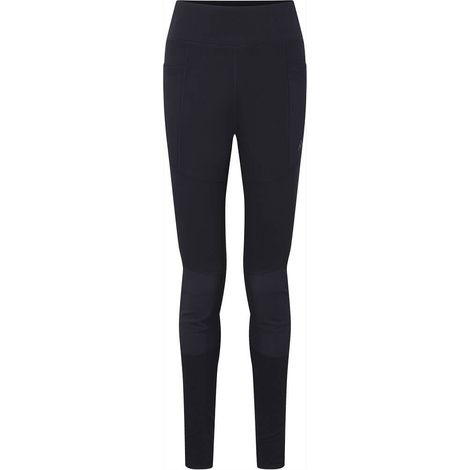 Leggings de trabajo para mujer KX3 Flexi Negro S