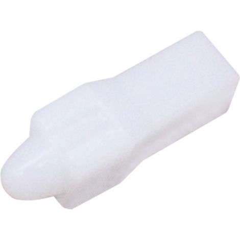 Repair of the indicator piston rod/indicator switch for Peugeot 206, 307, 406 and Citroën Dav Comm2000 (1/4)
