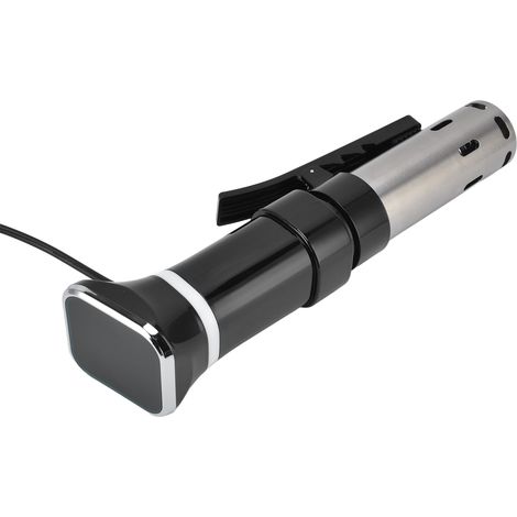 Cuiseur à immersion 1100 W, appareil de cuisson à immersion pour restaurants occidentaux haut de gamme et cuisines domestiques (110 V US) (1/5)