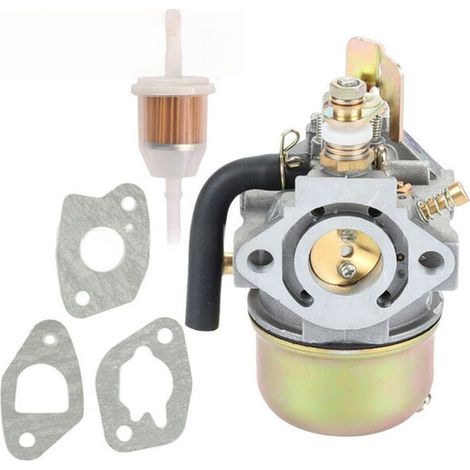 Convient aux carburateurs EH12 121CC 4HP Mikasa 252-62404 252-62454