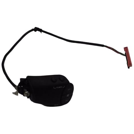 Commande Autoradio RENAULT Megane [PRODUIT D'OCCASION]♻️7700422507 (1/3)