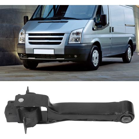 Le support de montage sous-engrenage diesel 4519492 convient aux Ford Transit MK6 MK7 2000-2014. (1/5)