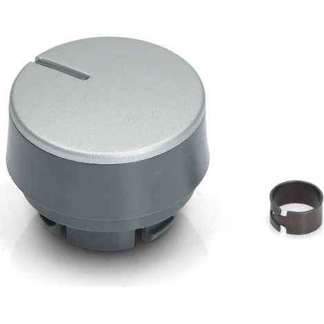 MANOPOLA SELETTORE PROGRAMMI LAVATRICE AQUALTIS ARISTON ORIGINALE C00292884