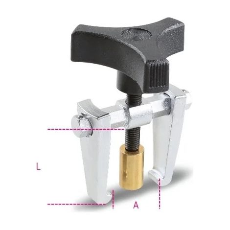 Beta 1505V Extracteur de bras d'essuie-glace