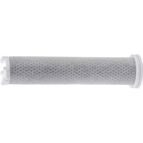 Cartouche filtrante de douche facile à installer, sûre et réduisant les impuretés. Accessoires de filtre de douche pour la maison. (1/5)
