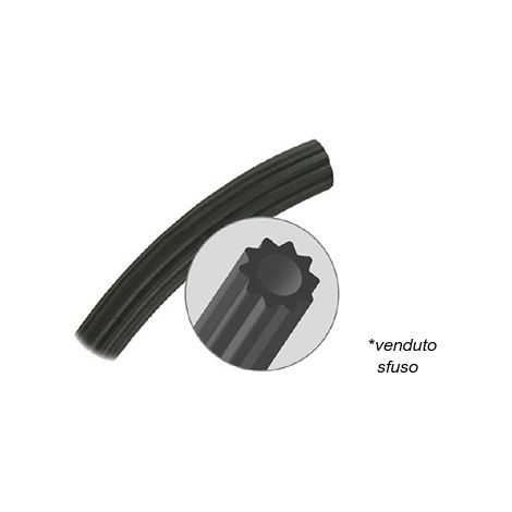 TONDINO A STELLA 5MM LINEA "B