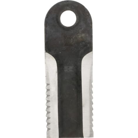 Schlegelmesser KRONE 270093250 (1/2)