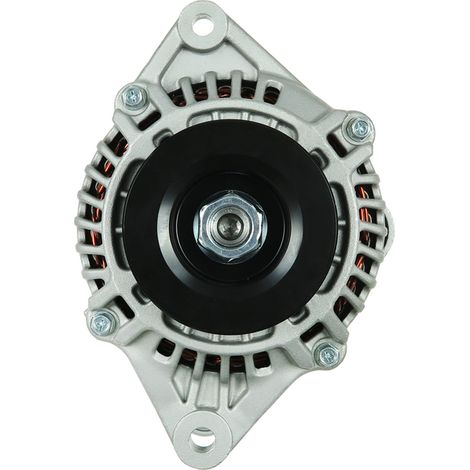 Nuovo alternatore per Mazda 323 626 Premacy DiTD 2.0 TD (1/5)