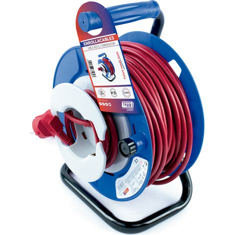 Extensible Tayg 774607-25Mt 3X1,5 (1/2)