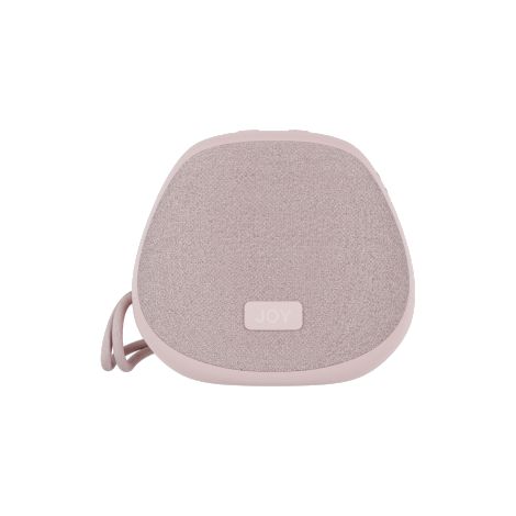 Altavoz inalámbrico Happy Plugs Joy - Bluetooth 5.3, 5W (Rosa) (1/3)