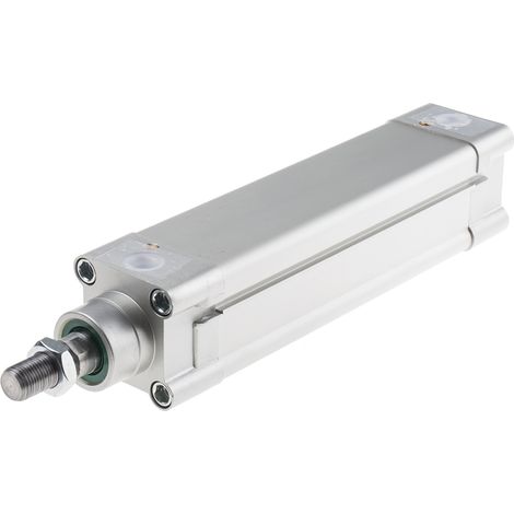 Vérin profilé pneumatique RS PRO Double Action ( Prix pour 1 ) (1/2)