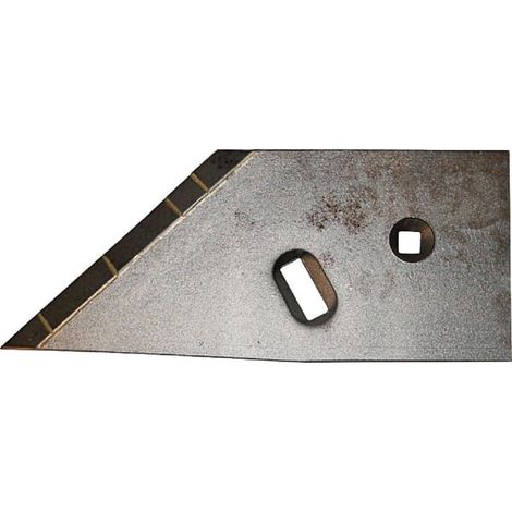 Aileron carbure gauche ALPINA 217001402LCN