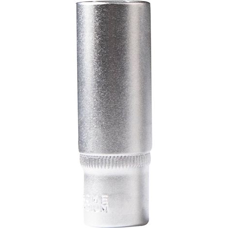 Douille bougie 21 mm 1/2" CrV - OS 3054 - CLAS Equipements