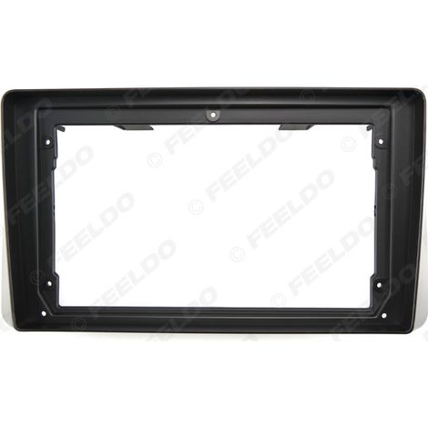 Kompatibel mit dem überarbeiteten Frontpanel des Chrysler Grand Voyager (Modelljahre 2013–2016), dem Android-Großbildschirm-Navigationssystem und dem 9-Zoll-Lautsprecherpanel. (1/4)