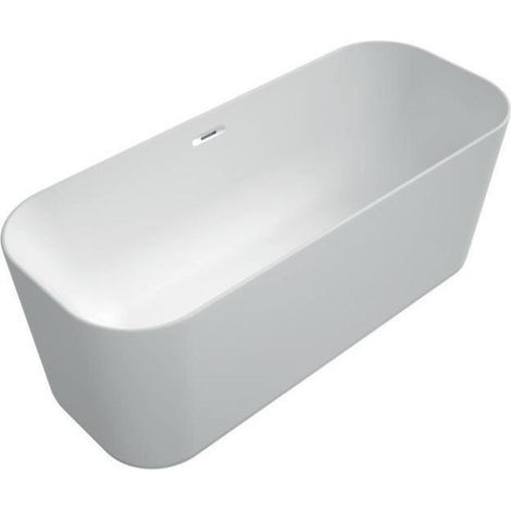 Villeroy & Boch 177FIN7N100V2RW Baignoire Finion N100V2 1700x700x620 (1/3)