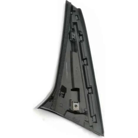 Pour 308S Panneau de garniture de porte arrière Déflecteur de porte arrière Bande de garniture noire de porte arrière 96779565XT 96779567XT Déflecteur arrière (1/5)