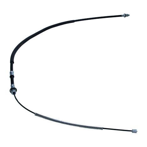 Câble de frein Maxgear. Manuel Jeep Cherokee 2.1-4.0 4x4 84-01 LE/PR (1/2)