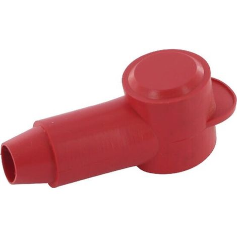 Tapa de protecci贸n roja UNIVERSAL IC2418R