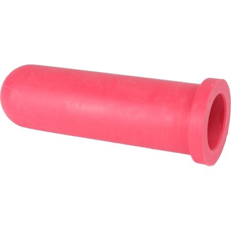 1 Set de tétines pour bétail, seau à lait, tétine avec valve, fournitures d'alimentation pour animaux de ferme (MP76+MP76A pour veaux) (1/5)
