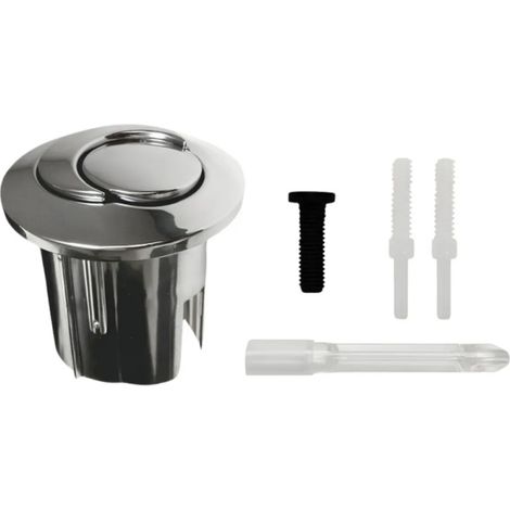 Kit G doppelter kurzer Druckknopf, D2D-Entlademechanismus Rock AH0001800R (1/3)