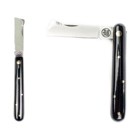 CUCHILLO DE INJERTAR DUE BUOI '202P' 19 cm