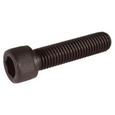 Ultima Schraube Fixieren Kleben DIN 912 Stahlschraube 10x60 mm (1/2)