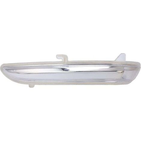 Cache clignotant de rétroviseur gauche pour Citroën C3 C4 Peugeot 208 2008 9814464880 9814464680 9814464780 98144649