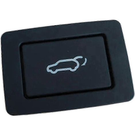 Interrupteur de hayon arrière pour Nissan IX55 (2016), Veracruz (2007-2012), référence 967403J100, de bonne qualité. (1/5)
