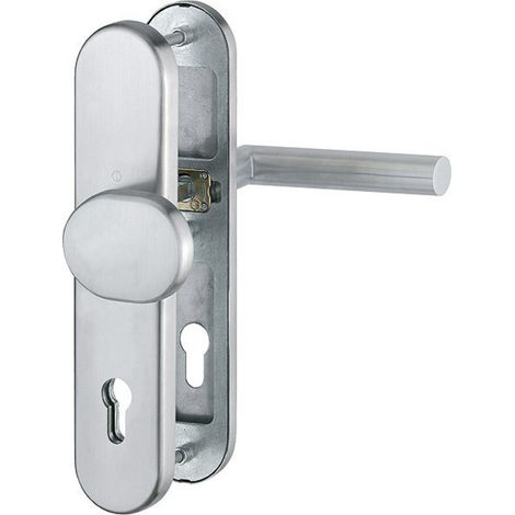 Hoppe Schutzgarnitur Ams.E86G/3331/3310/1400Z VA F69 92mm 67-72mm