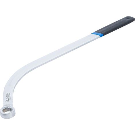 Clé pour tendeurs de courroies douze pans 14 mm BGS (1/3)