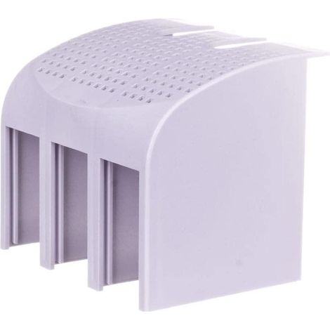 Legrand DPX³ 160 Cubierta de Bornes Neutro Seguro