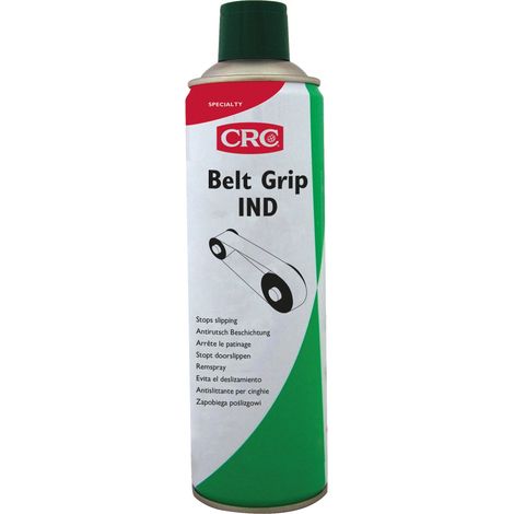BELT GRIP IND - Antideslizante de correas
