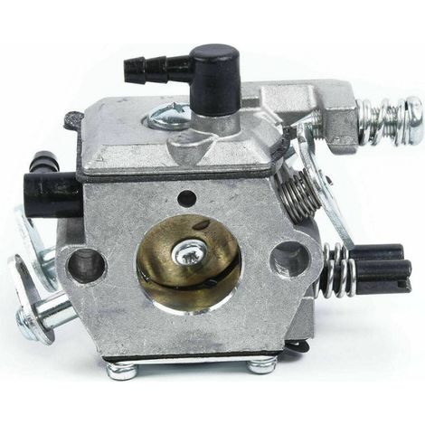Trade Shop - ERSATZVERGASER FÜR BENZINKETTENSÄGE 5200 4500 5800 52/45/58CCM GF-0092 - (1/5)