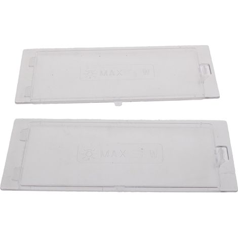 Bosch - abdeckglas für dunstabzugshaube - 12028417 -
