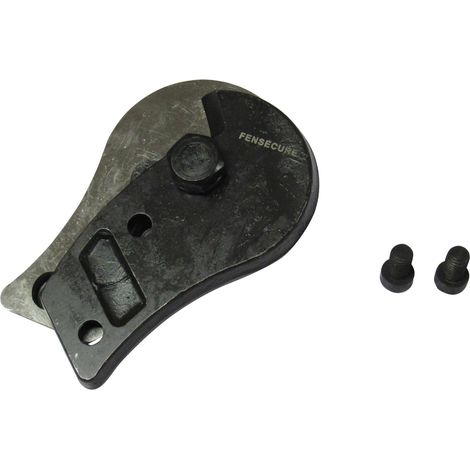 Replacement Wire Rope Cutter Jaws for 18" Cutters (Spring Fence Cutting Pliers Snips)