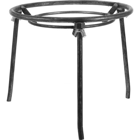 Accessoires de cuisine portables Trepied pour le camping et les feux de camp (1/5)