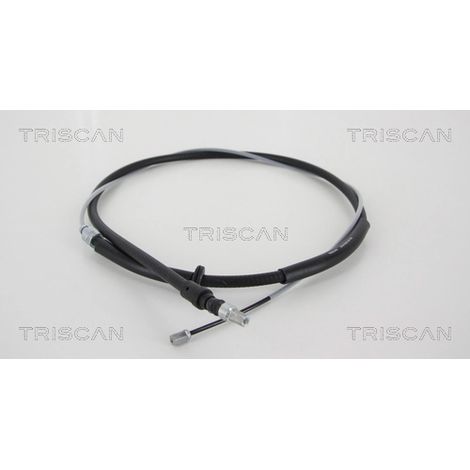 Tirette à câble, frein de stationnement Triscan 8140 251135 RENAULT 3640 000 01R