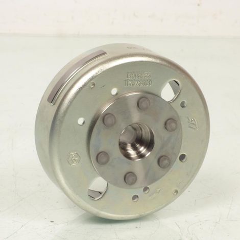 Volant magnétique allumage origine pour Derbi 50 Senda Après 2018 (1/5)