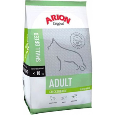 RION ORIGINAL ADULT MEDIUM BREED Pienso para Perros Razas